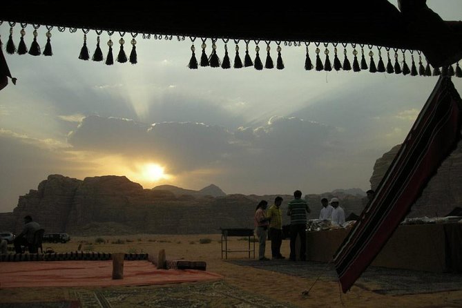 Private Two Day Tour To Petra, Wadi Rum and Dead Sea from Amman - How the Two-Day Plan Works: Private comfort from Amman