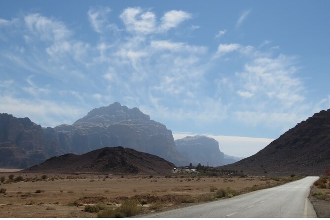 Private Two Day Tour To Petra, Wadi Rum and Dead Sea from Amman - Practical Tips for Petra and Rum Walking (and desert cold)
