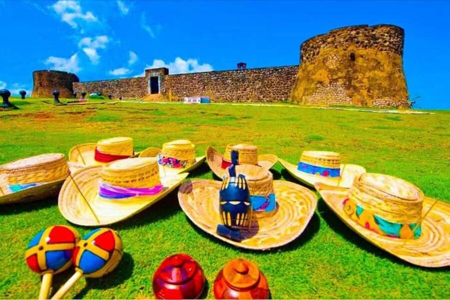 Puerto Plata: City Tour with Rum and Chocolate Factories - Key highlights at a glance