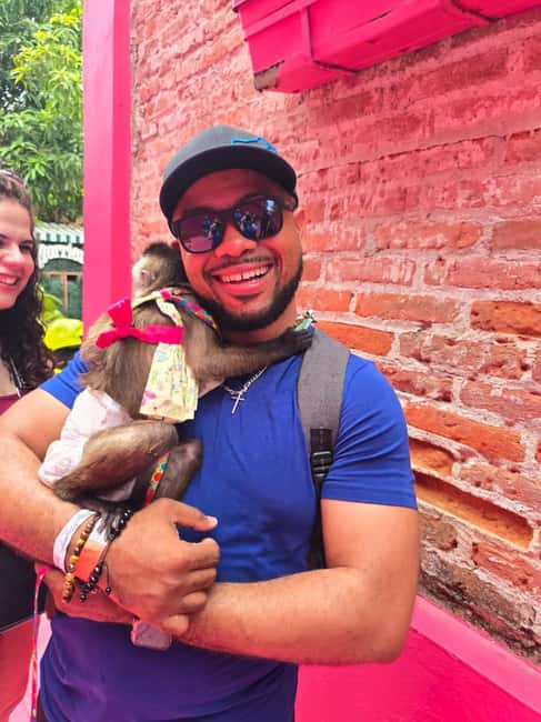 Puerto Plata: City Tour with Rum and Chocolate Factories - A 4-hour Puerto Plata plan built around rum, chocolate, and photos