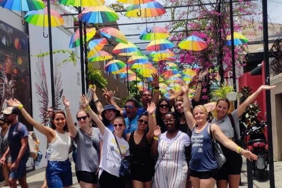 Puerto Plata: City Tour with Rum and Chocolate Factories - Choc Lovers DR: Dominican organic chocolate you can taste and take home
