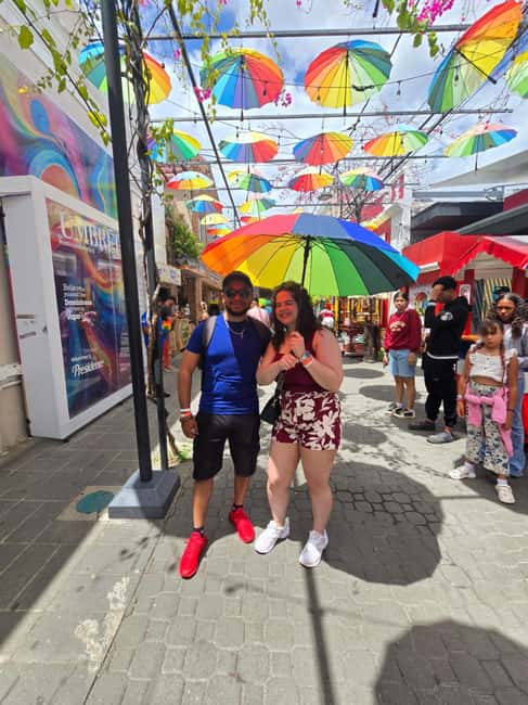 Puerto Plata: City Tour with Rum and Chocolate Factories - Macorix House of Rum: eight tastings and a family story from 1899