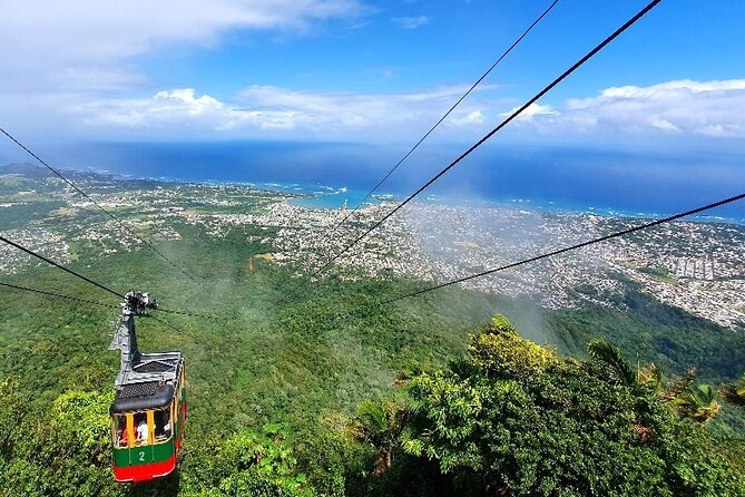 Puerto Plata City Tour with the Mount Isabel, Rum & Chocolate - Key highlights worth caring about