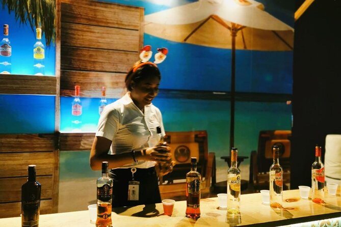 Puerto Plata City Tour with the Mount Isabel, Rum & Chocolate - Macorix House of Rum: tasting, barrels, and the “factory” expectations