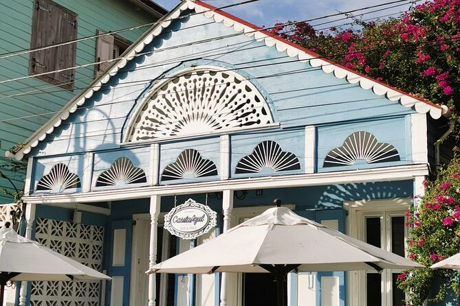 Puerto Plata City Tour with the Mount Isabel, Rum & Chocolate - Chocolate World: organic cocoa education plus real sampling