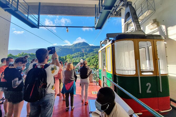 Puerto Plata Private City Tour with Mount Isabel & Rum &Chocolate - Key Things You’ll Remember From This Puerto Plata Tour