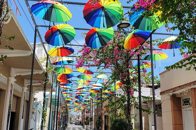 Puerto Plata Private City Tour with Mount Isabel & Rum &Chocolate - Why This Puerto Plata Private Tour Works for Limited Time