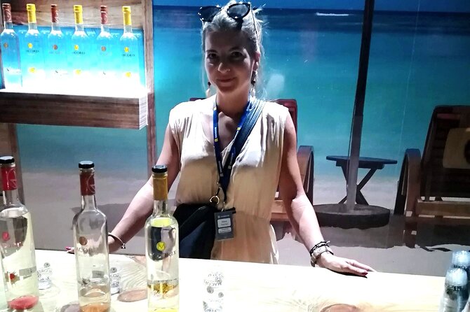 Puerto Plata Private City Tour with Mount Isabel & Rum &Chocolate - Macorix House of Rum: Factory Tour With Real Tastings