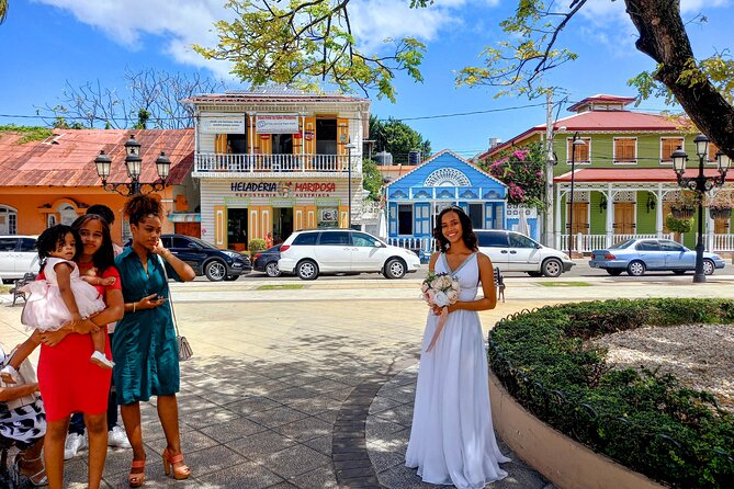 Puerto Plata Private City Tour with Mount Isabel & Rum &Chocolate - Lunch, Drinks, and the Pace: How the Day Is Managed