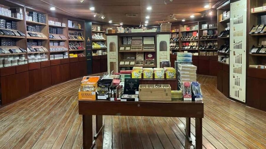 Punta Cana: Don Lucas Cigar, Chocolate, & Rum Tour - Getting There From Your Punta Cana Hotel