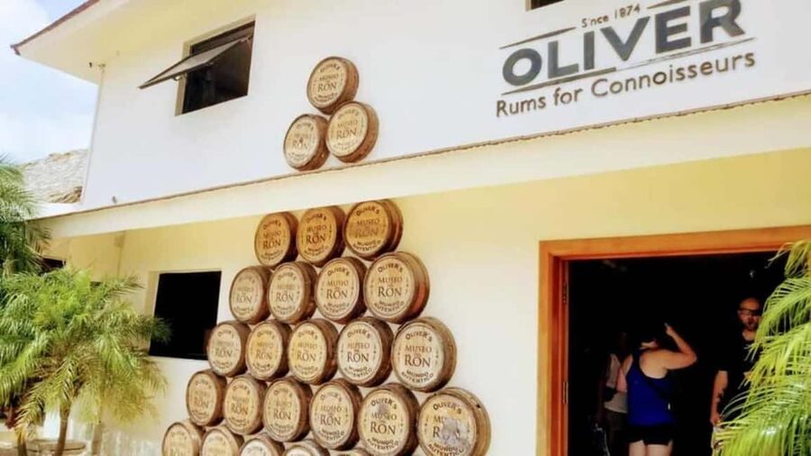 Punta Cana: Don Lucas Cigar, Chocolate, & Rum Tour - Chocolate and Coffee Factory Stops You Can Taste
