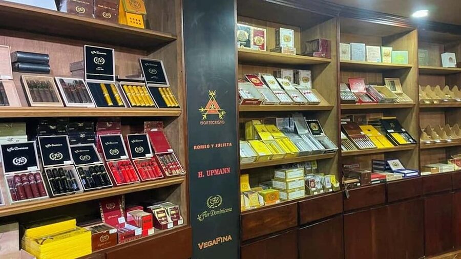 Punta Cana: Don Lucas Cigar Factory & Rum Tour with Pickup - Souvenir Time at the Artisan Complex: What You Can Buy (and How to Handle Sales Pressure)