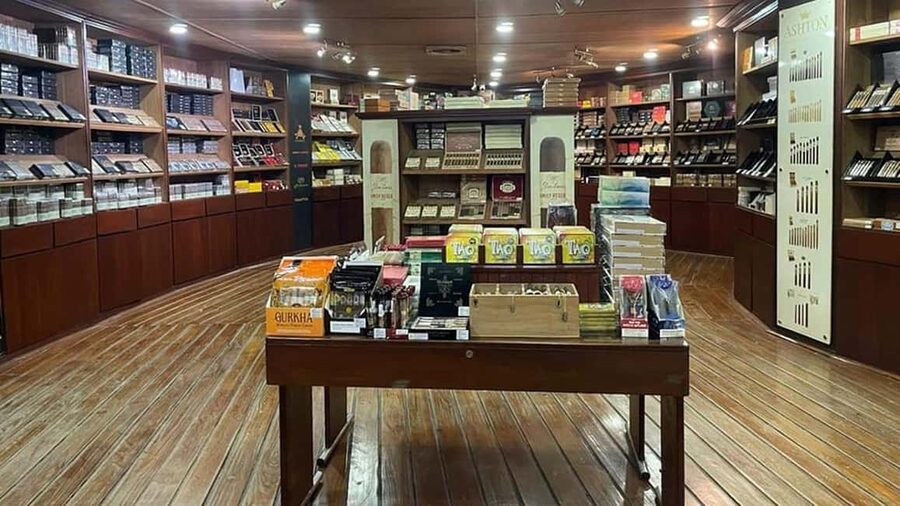 Punta Cana: Don Lucas Cigar Factory & Rum Tour with Pickup - Choco Museum: Cacao to Chocolate, Then a Guided Tasting