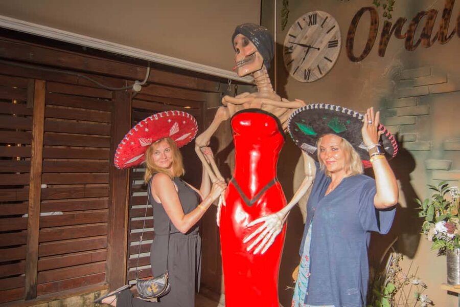 Punta Cana: Guided Bar Crawl with a Rum Shot and Transfers - Key Things I’d Put on Your Radar
