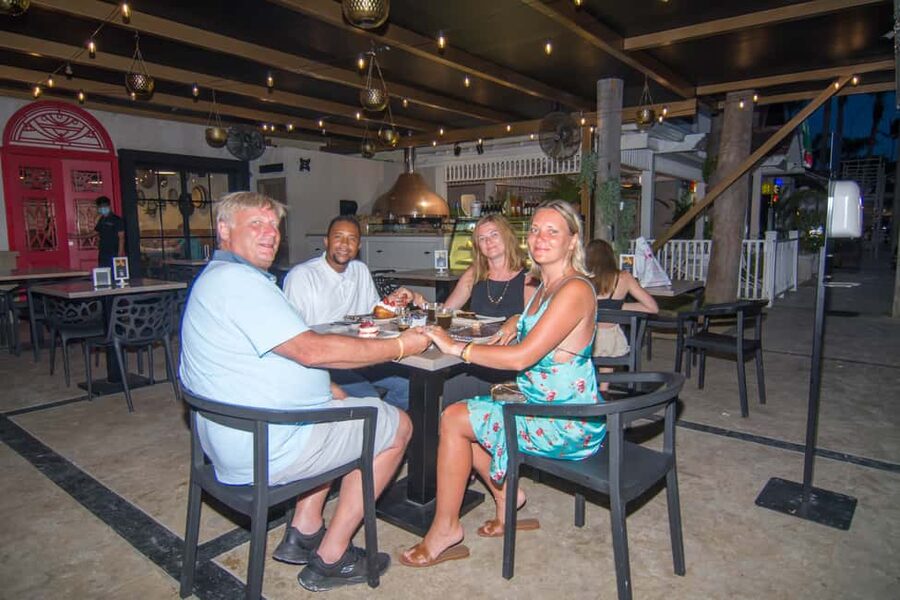 Punta Cana: Guided Bar Crawl with a Rum Shot and Transfers - The Real Value of a 5-Hour Bavaro Bar Plan