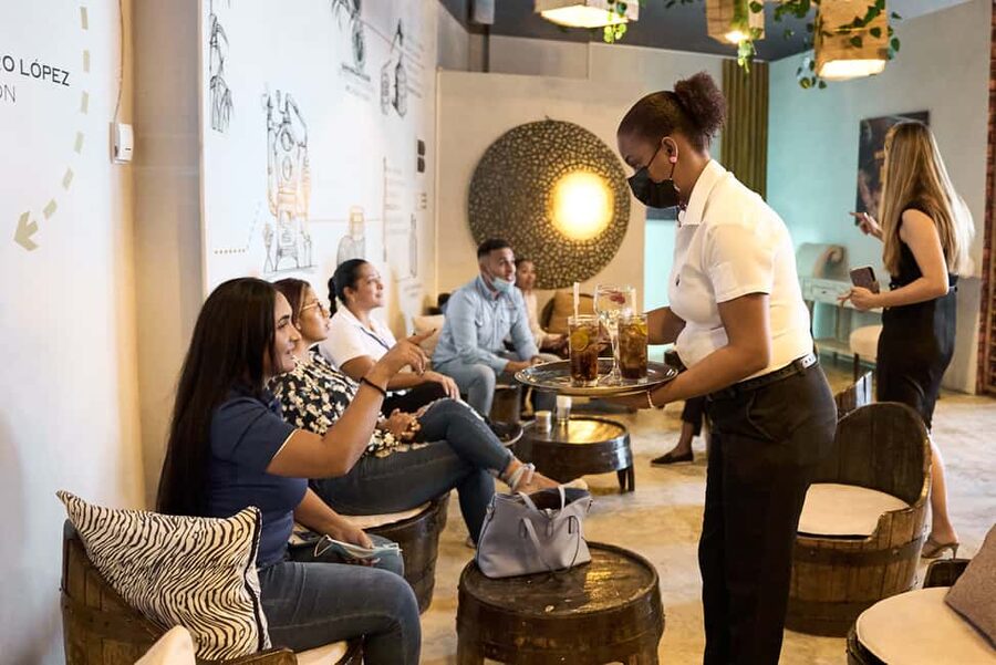 Punta Cana Oliver & Oliver Rum Tasting & Taino Concept Store - Who should book this rum tasting in Punta Cana?