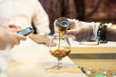 Punta Cana Oliver & Oliver Rum Tasting & Taino Concept Store - Taino Gourmet welcome: rum culture, melaza, and the solera method