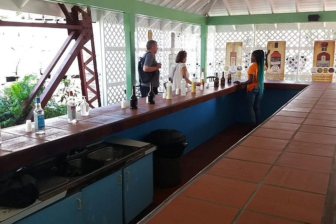 Rhythm Of Rum Tour & Rum Tasting Saint Lucia - From Castries to Roseau Valley: Island 101 on the Way