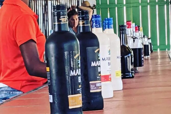 Rhythm Of Rum Tour & Rum Tasting Saint Lucia - Timing That Works for a Busy St. Lucia Day