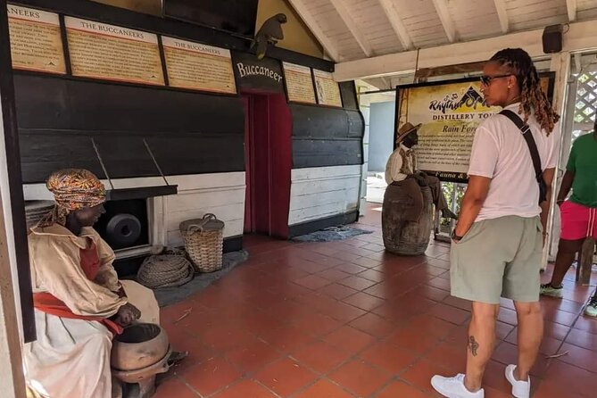 Rhythm Of Rum Tour & Rum Tasting Saint Lucia - Who Should Book This Tour (and Who Might Skip It)