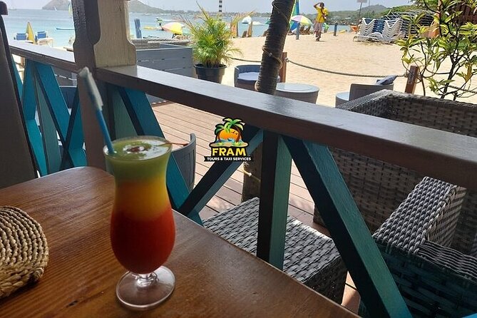 Rhythm Of Rum Tour & Rum Tasting Saint Lucia - Tips for a Smoother Rum and Views Morning
