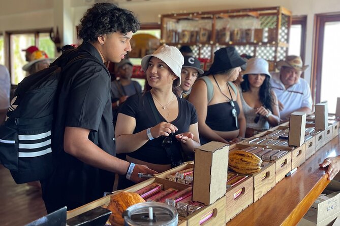 Roatán Island Tour: Sloth & Monkey Park, Rum, and Chocolate - How the Four-Hour Flow Works (and Where Your Flexibility Comes In)