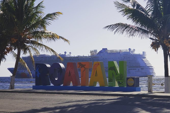 Roatan Monkey and Sloth Tour with Chocolate and Rum Factory - Key Highlights Worth Planning For