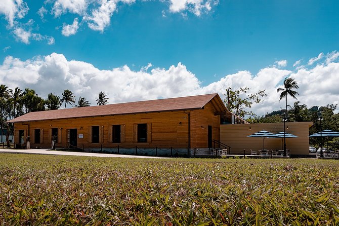 Ron del Barrilito Rum Tasting Skip-the-Line Tour - Key details to know before you go