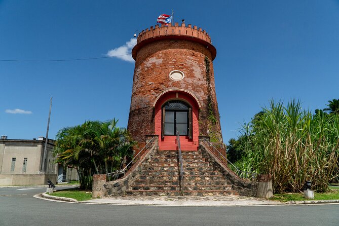Ron del Barrilito Rum Tasting Skip-the-Line Tour - Value check: $91.48 for one hour of rum education