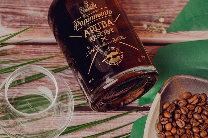 Rum and Chocolate Sensory Journey - The hour-long tasting flow: what happens after you arrive