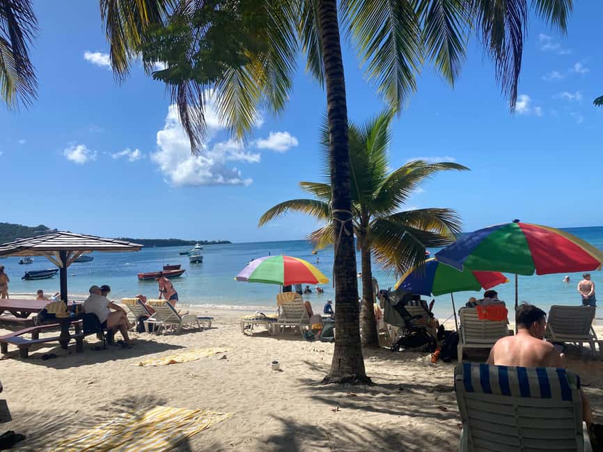 Rum Beer And Beach Tour - Price and Value: What You Get for $80 and What Costs Extra