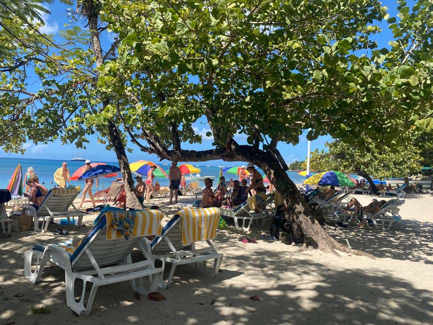 Rum Beer And Beach Tour - Should You Book This Rum Beer And Beach Tour?