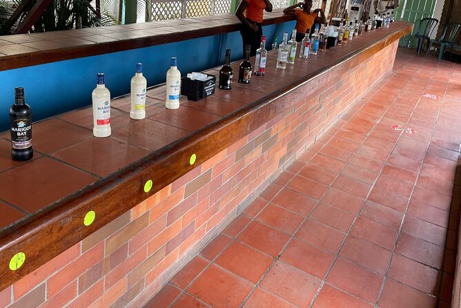 Rum & Chocolate Tasting Tour : Journey into Flavor - Price and value: is $175 per person fair for what you get?