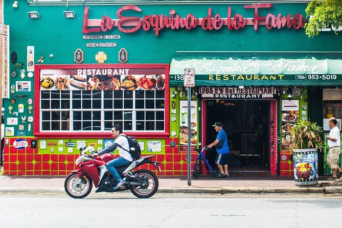 Rum & Cigar Tour With An Expert In Little Havana - Key reasons this rum and cigar walk is worth your time