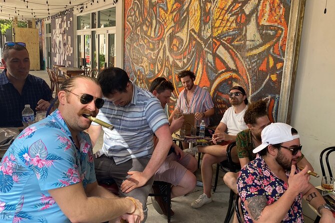 Rum & Cigar Tour With An Expert In Little Havana - Where You Start on Calle Ocho (and why the location matters)