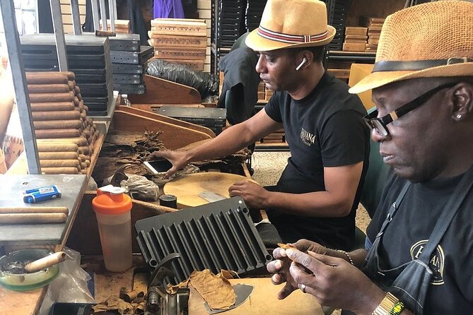 Rum & Cigar Tour With An Expert In Little Havana - Should you book the Little Havana rum and cigar tour?