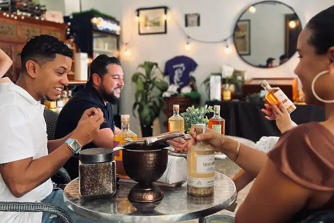 Rum, Cigars and Espadrilles in Old San Juan - Key highlights