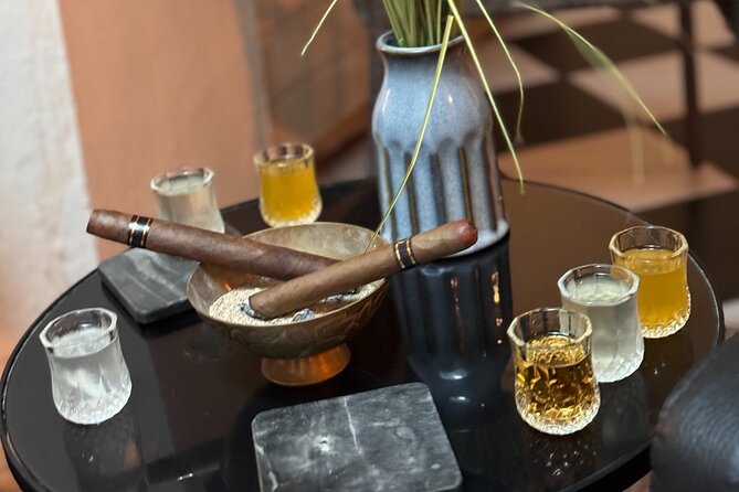 Rum, Cigars and Espadrilles in Old San Juan - What the tour includes, and why the price can feel fair