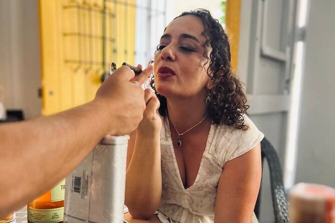 Rum, Cigars and Espadrilles in Old San Juan - Should you book this Rum, Cigars and Espadrilles tour?