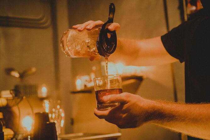 Rum Craft Cocktail Tour in San Juan - Key things that make this Rum Craft tour click