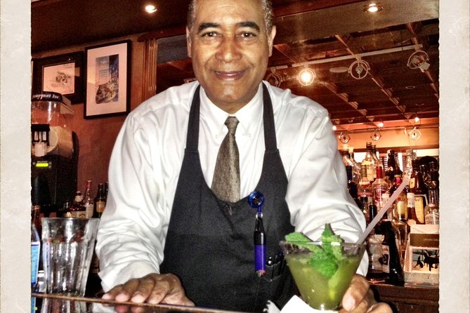 Rum Craft Cocktail Tour in San Juan - The three bar stops and the cocktails: what to expect, and what to ask for