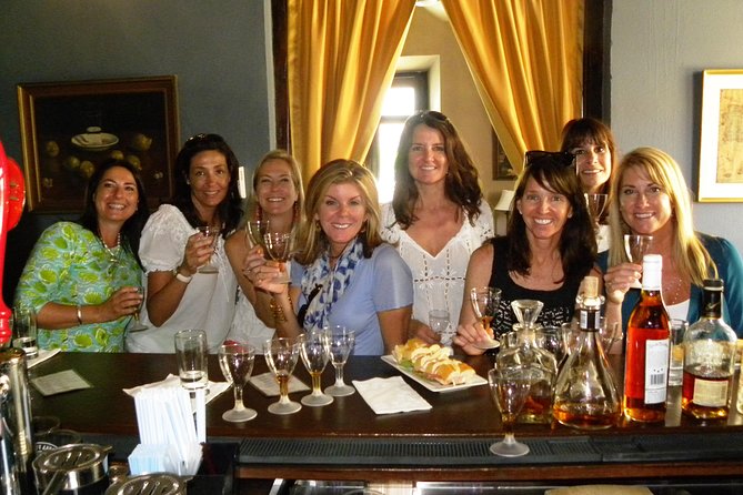 Rum Craft Cocktail Tour in San Juan - Timing and logistics: how to show up and not miss anything