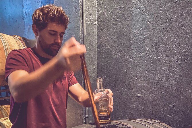 Rum Craft Cocktail Tour in San Juan - Price and value: what $64.99 really buys you