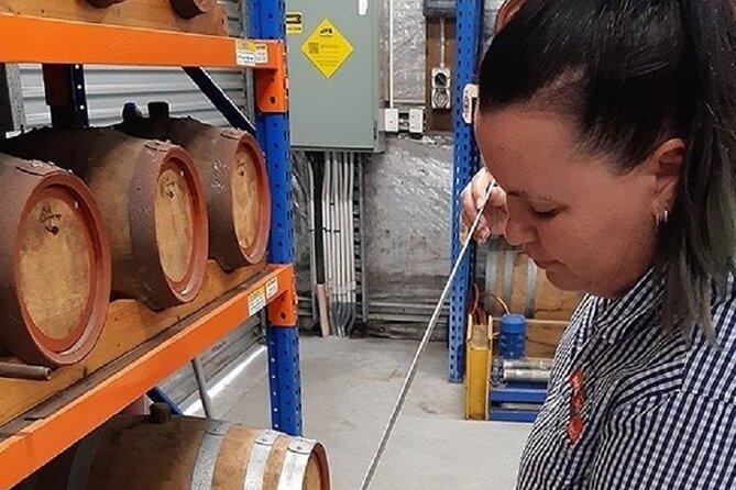 Rum Distillery Tour - How Much It Costs (and Why It’s Fair for What You Get)