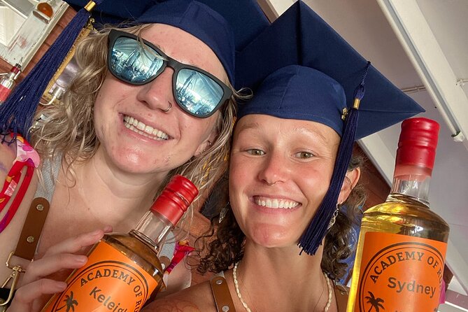 Rum Making Masterclass Galleon Beach Antigua for 1 Person - Pricing and value: is $105 a good deal for Antigua?