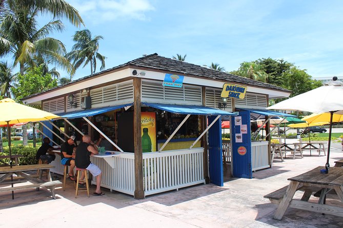 Rum Reggae and Rhythms Private Tour (minimum of 6 people) - Key things that make this tour work