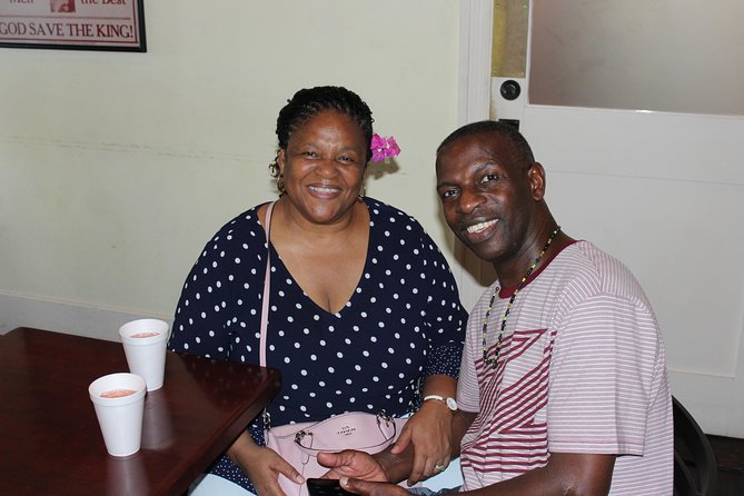 Rum Reggae and Rhythms Tour: Dancing and Cocktails - Drinks, Games, and Party Energy: How to Sip Slow Without Losing the Day