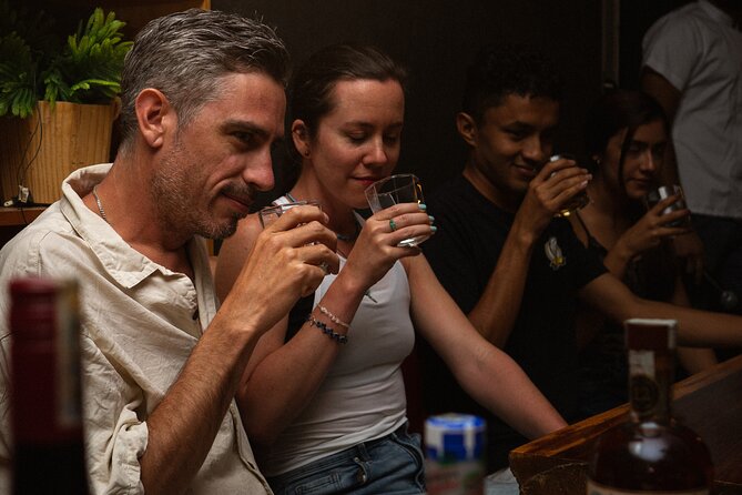 Rum & Rhythms a premium rum tasting with live music - Key Reasons This Rum Tasting Works So Well
