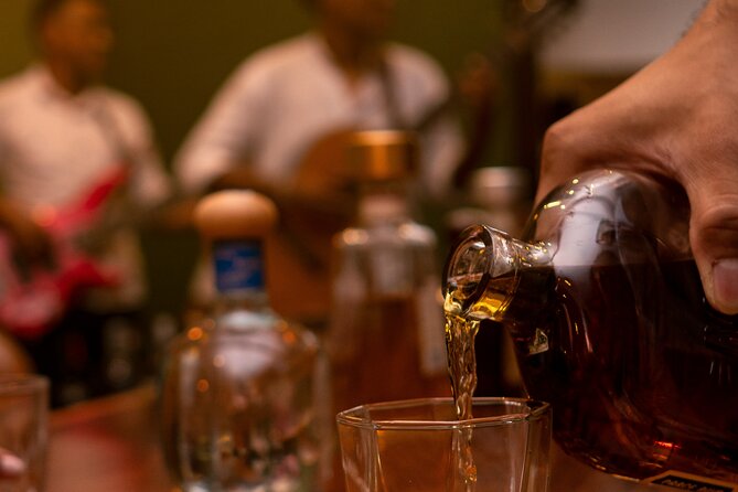 Rum & Rhythms a premium rum tasting with live music - Learning the Elaboración: What You Actually Take Away