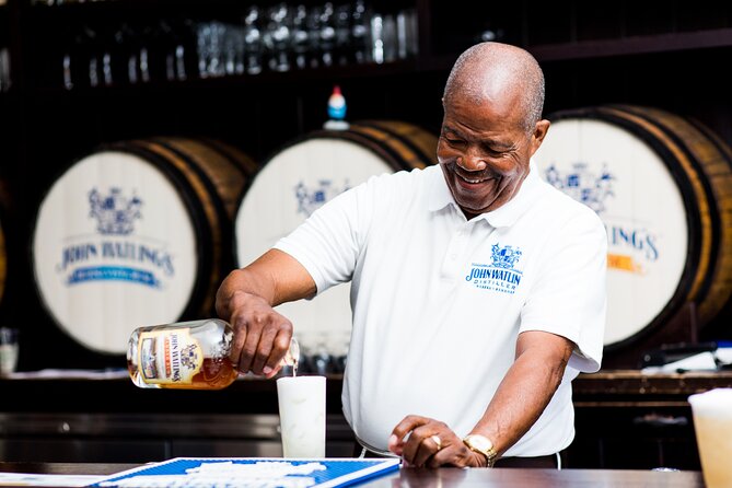Rum Tasting and Food Walking Tour in Nassau Bahamas - Key Things I’d Watch For on This Nassau Rum Tour